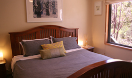 king bedroom