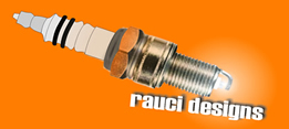 Rauci Designs, copywriting services, content development and creative concepts 