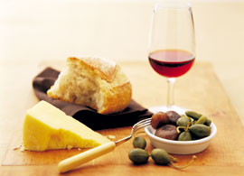 regional produce