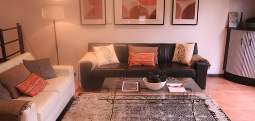 luxury grampians accommodation halls gap heavenly retreat