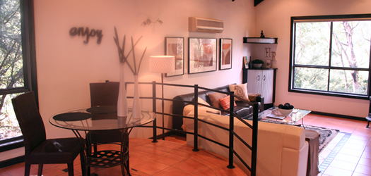 continental breakfast basket for two